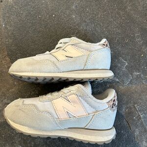 New Balance Toddler Sneakers